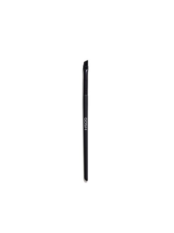 GOSH Copenhagen Eye Shadow Makeup Brush Slanted 027