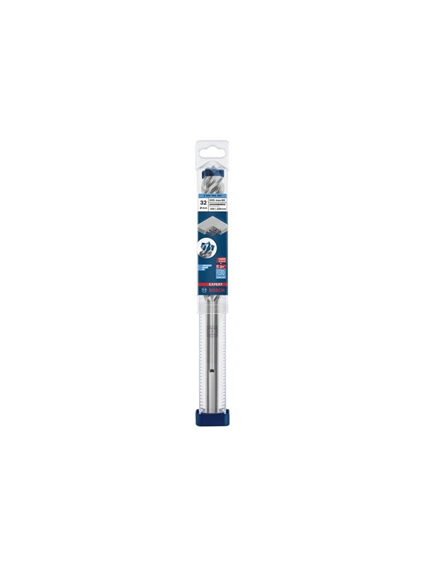 Bosch EXPERT SDS max-8X hamerboor 32 x 200 x 320 mm
