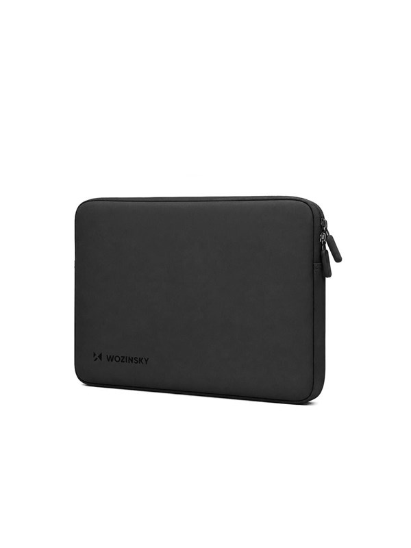 Wozinsky WNL-10B 10-11" Neoprene Laptop Sleeve - Black