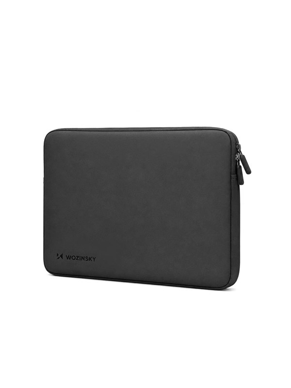Wozinsky WNL-13B 13-14" Neoprene Laptop Sleeve - Black
