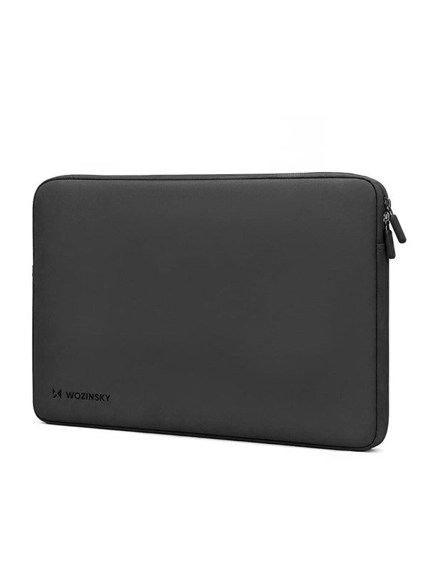 Wozinsky WNL-17B 17.3" Neoprene Laptop Case - Black