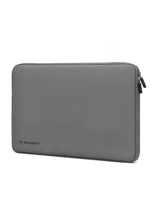 Wozinsky WNL-17G 17.3" Neoprene Laptop Case - Gray
