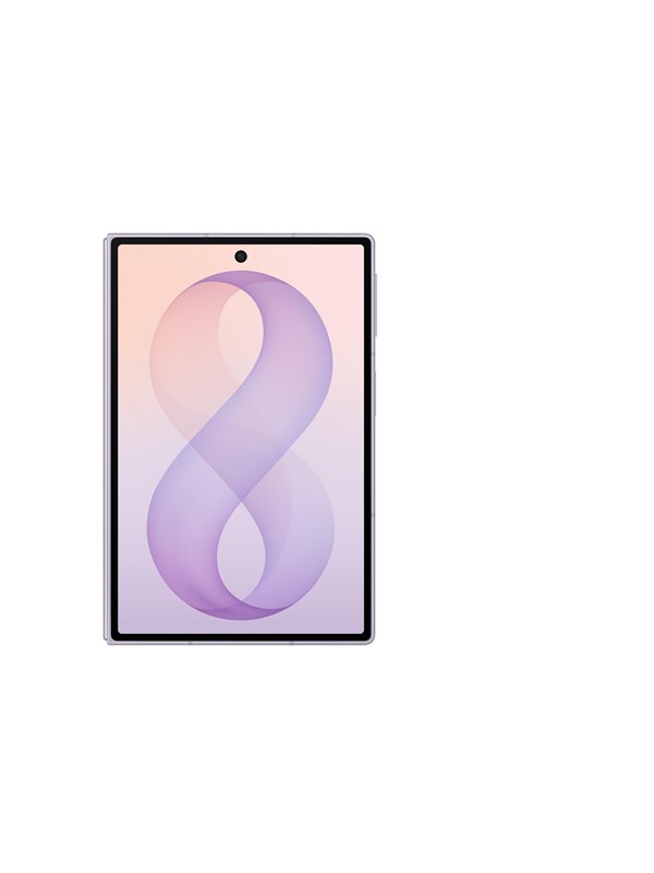 Samsung Galaxy Z Fold 8 5G - 256GB - Lavendel
