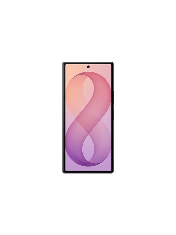 Samsung Galaxy Z Fold 8 Ultra 5G - 256GB - Violet