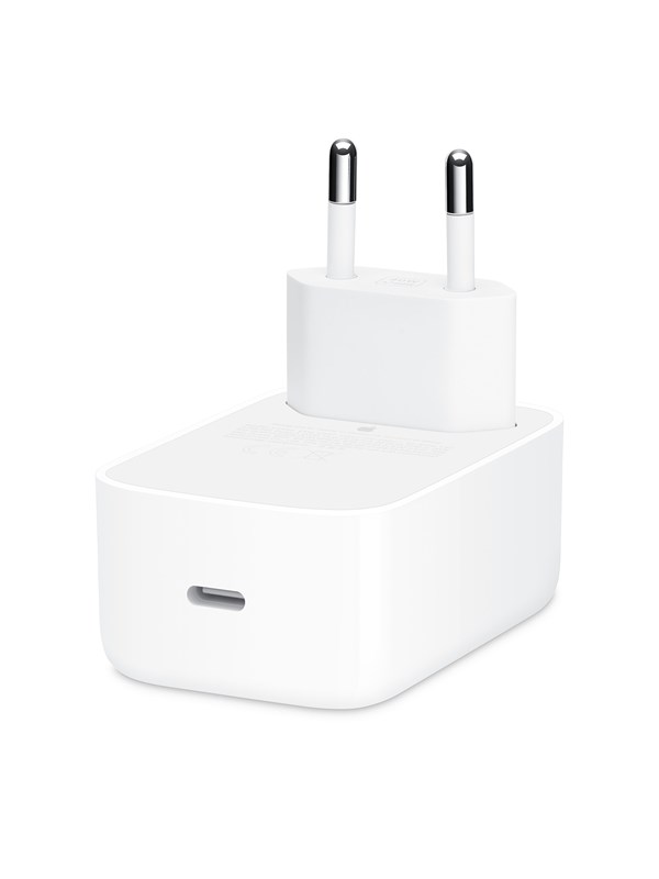Apple 40W Dynamic Power Adapter with 60W Max