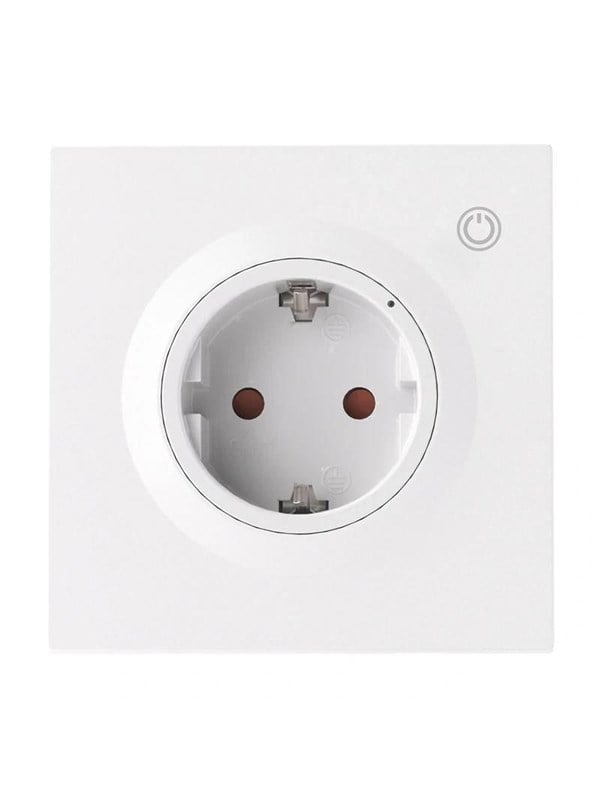 Sonoff WS01TPF-E WiFi Smart Wall Socket Type F
