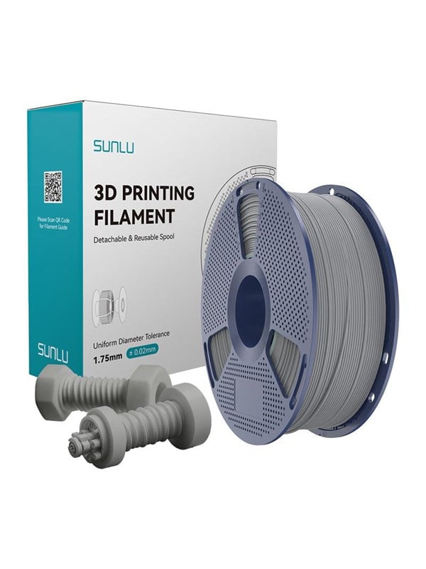 Sunlu Filament ABS High-Speed (Gray)