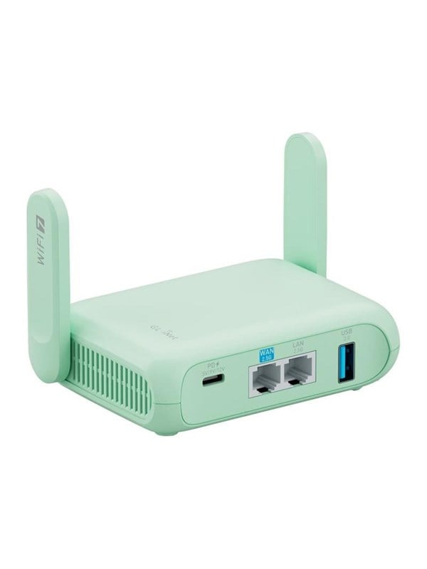 GL.iNet Beryl 7 Wi-Fi 7 Router