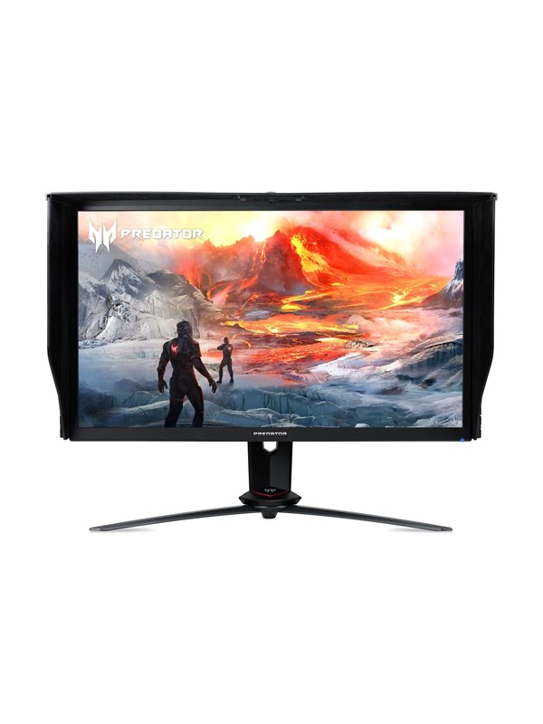 27" Acer Predator XB273K V4bmiiprx