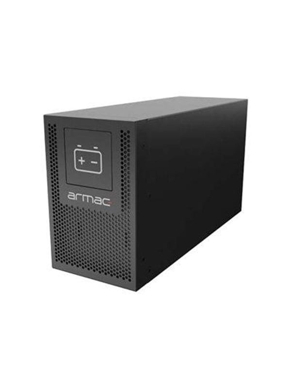 Armac Office - external battery pack - tower - Lead Acid - 9 Ah Voeding - ATX - 80 Plus