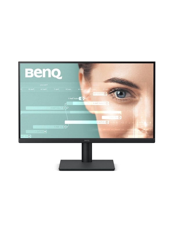 BenQ GW2291 – 21.5” Full HD IPS Monitor – 100Hz – Flicker‑Free – Low Blue Light – Ingebouwde Speakers