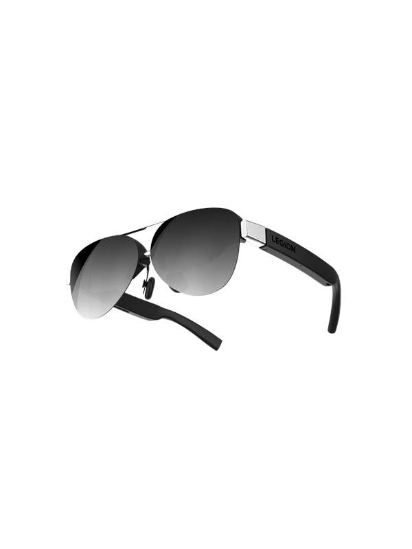 Lenovo Legion Glasses 2 - Micro OLED Glasses