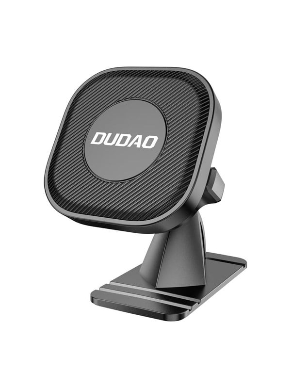 Dudao F6C Magnetic Car Holder - Black