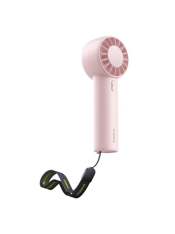 Baseus GoTrip DT1 Fan - Pink