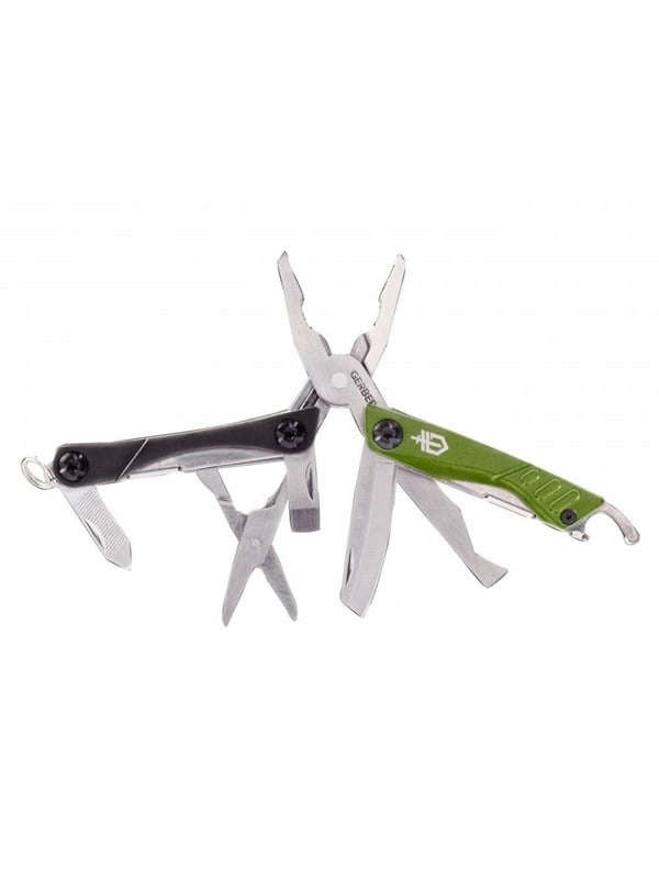 Gerber Multi-tool - Dime Green