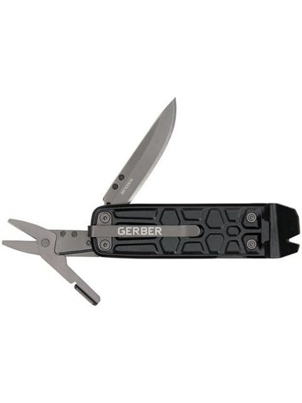 Gerber Lockdown Slim Pry - Onyx - Multitool