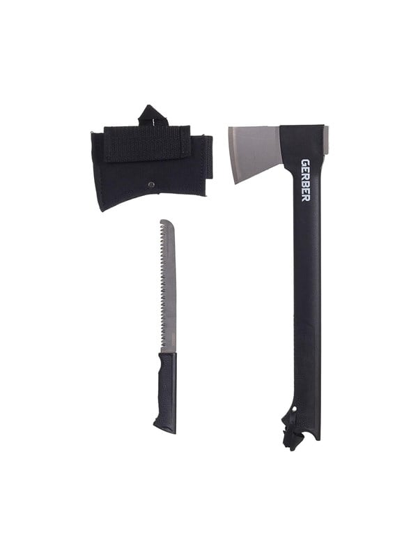 Gerber Gator Combo Axe II