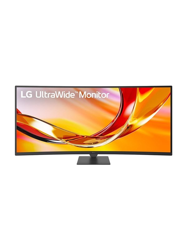 34" LG UltraWide 34U620B-B - LED monitor - curved - 34" - HDR