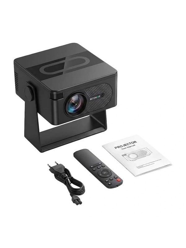 BlitzWolf Projector BW-V1 Ultra Projector