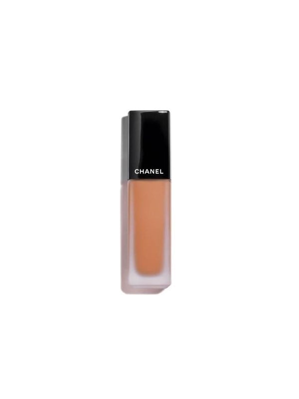 Chanel Rouge Allure Liquid Velvet 208 Hypnotisante