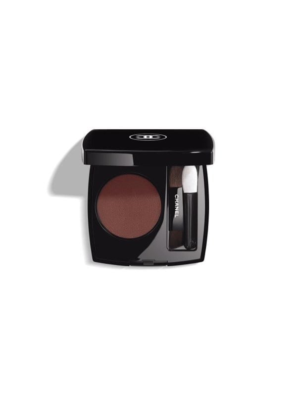 CHANEL - Ombre Essentielle Multifunctionele Langhoudende Oogschaduw BRUN FAUVE