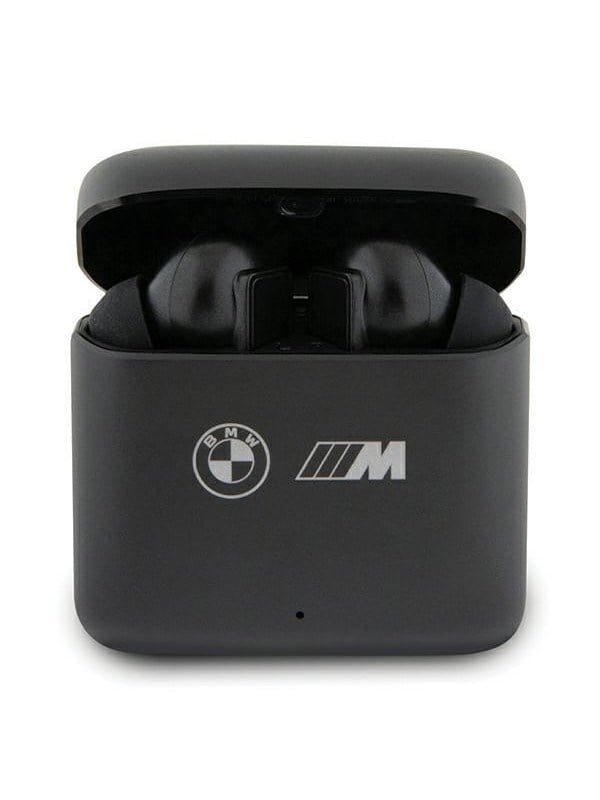 BMW M Collection Bluetooth TWS Wireless Headphones - Black
