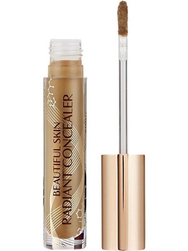 Charlotte Tilbury Beautiful Skin Radiant Concealer 14