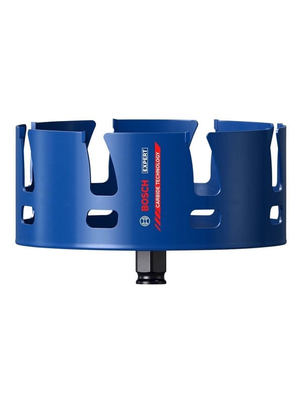 Bosch Expert Construction Material hole saw