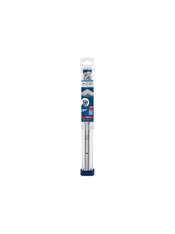 Bosch EXPERT SDS max-8X hamerboor 30 x 200 x 320 mm