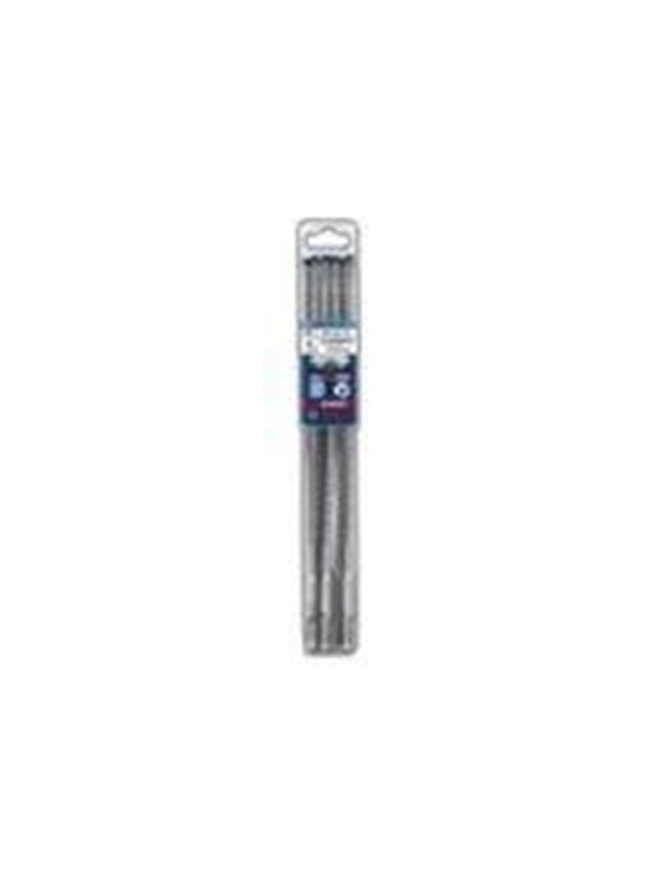 Bosch EXPERT SDS plus-7X hamerboor 6 x 200 x 265 mm, 10 stuks