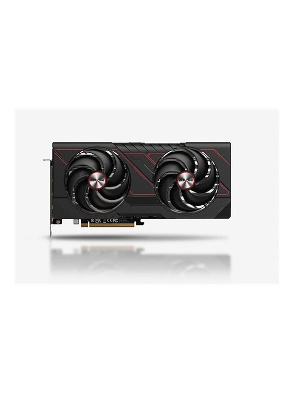 Sapphire Radeon RX 9070 GRE - 12GB GDDR6 RAM - Grafische kaarten