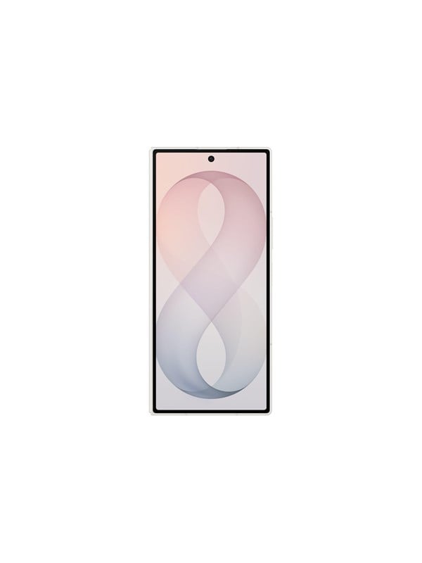 Samsung Galaxy Z Fold 8 Ultra 5G - 256GB - Crème