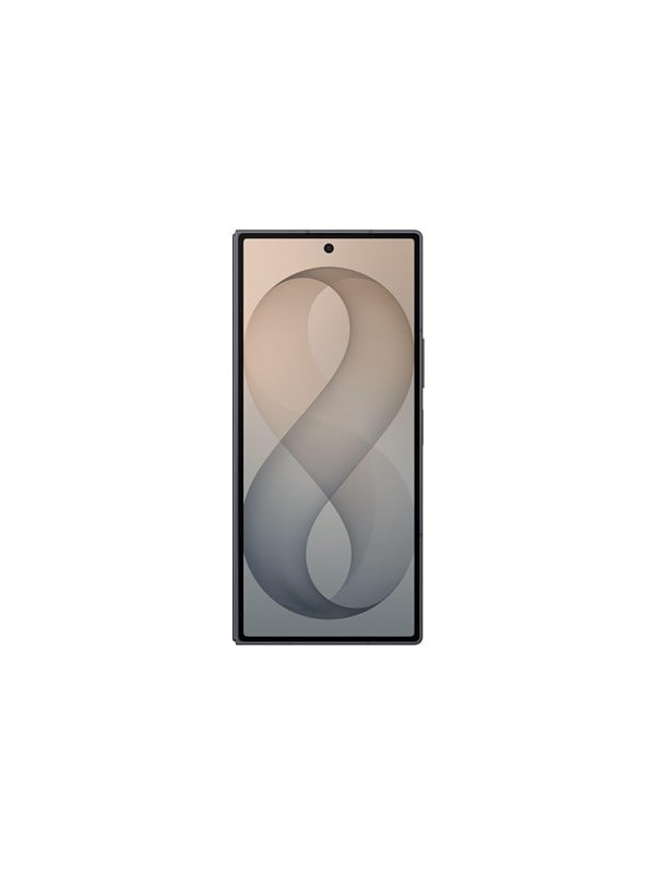Samsung Galaxy Z Fold 8 Ultra 5G - 256GB - Grafiet