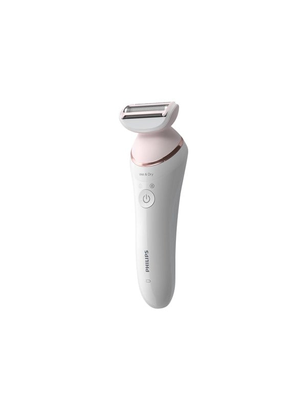 Philips Series 8000 BRE735/00 - Wet & Dry - Epilator - Roze