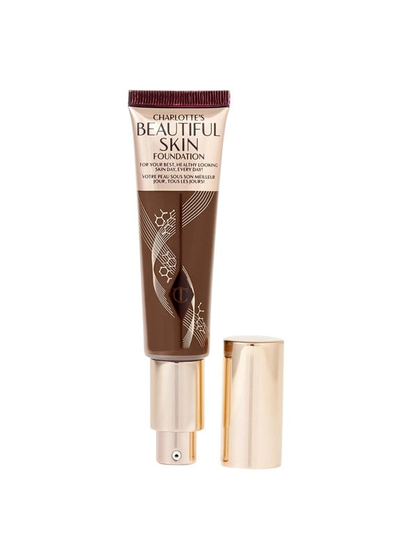 Charlotte Tilbury Charlotte's Beautiful Skin Foundation 17 Cool