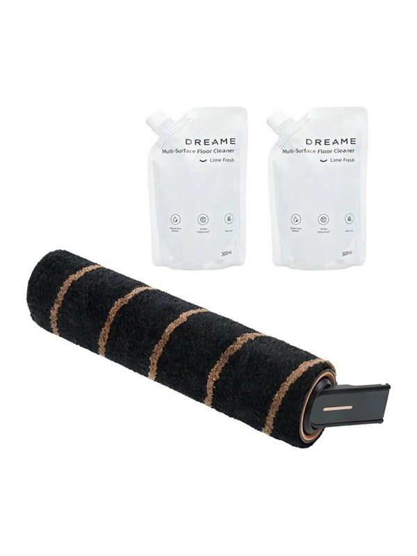 Dreame Cleaning Kit for V18S Aqua/Z10S St/Z30S St/U/R20 U/UA