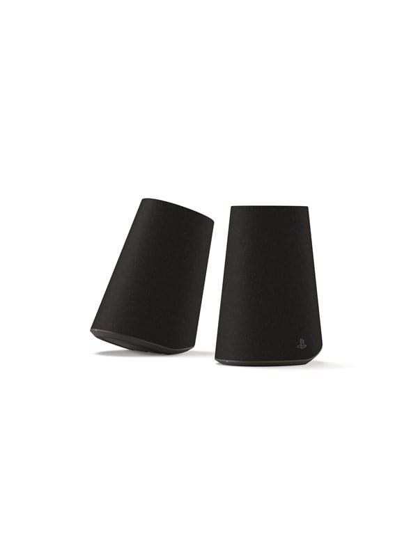 Sony Pulse Elevate Wireless Speaker - Midnight Black - Sony PlayStation 5