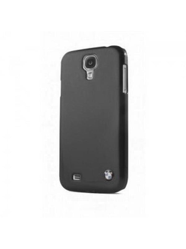 BMW Faceplate Case for Samsung Galaxy S4 - Black