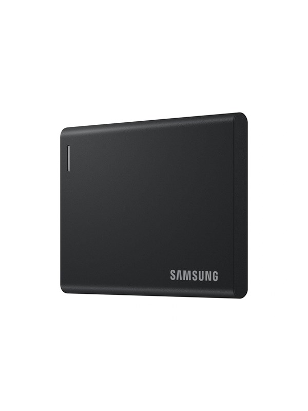 Samsung Portable P7 - Externe SSD - USB4 Gen 3x2 - Inclusief USB C kabel - Geschikt voor iPhone USB C - 1TB