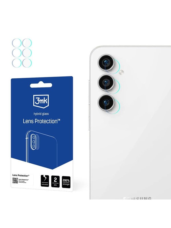 3mk Lens Protection