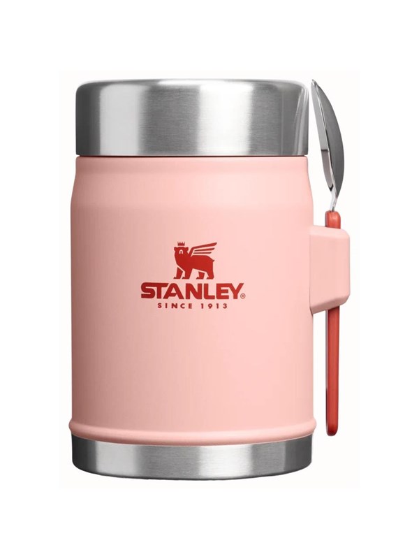 Stanley Legendary Food Jar and Spork - 0.4 L