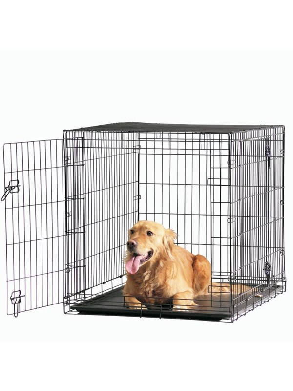 Savic Dog Cottage B118cm x D77cm x H84cm