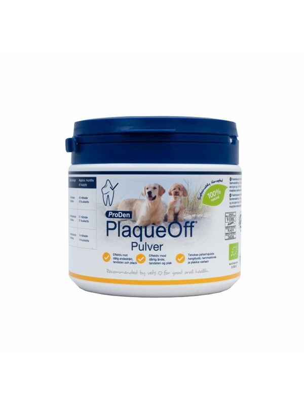 PlaqueOff , 420 g