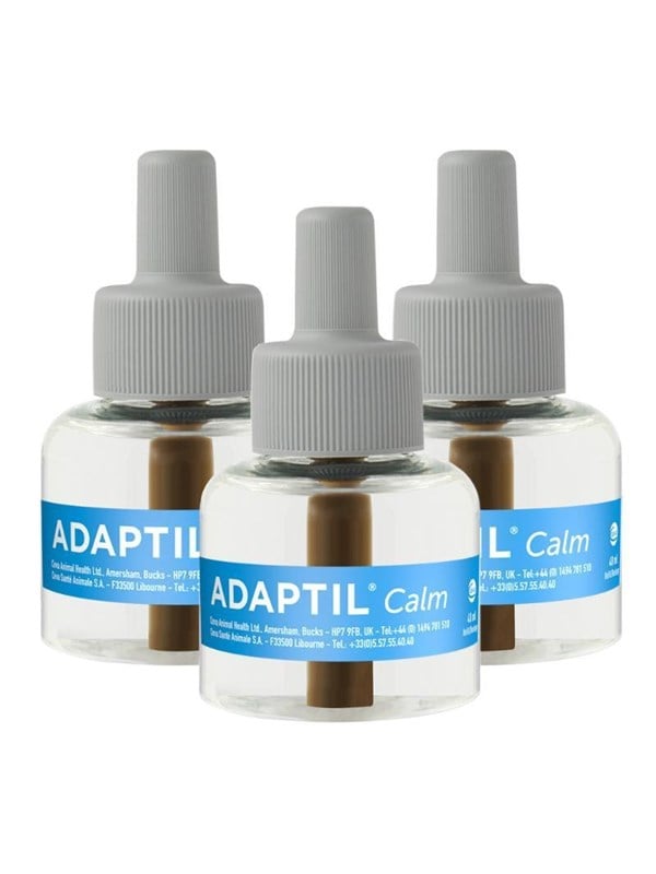 Adaptil ADAPTIL Calm navulling 3-pack, 3x48 ml