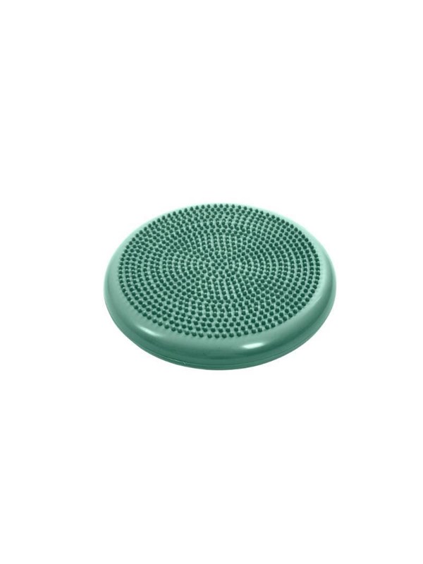 KRUUSE Physio Tactile Balance Discus, 55 cm
