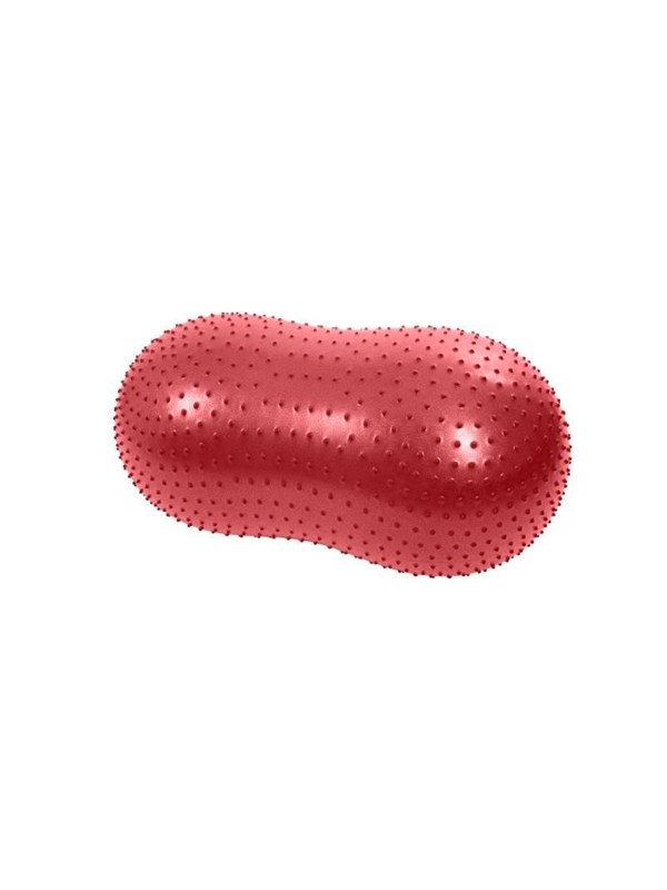 KRUUSE Physio tactiele peanut, 60 cm