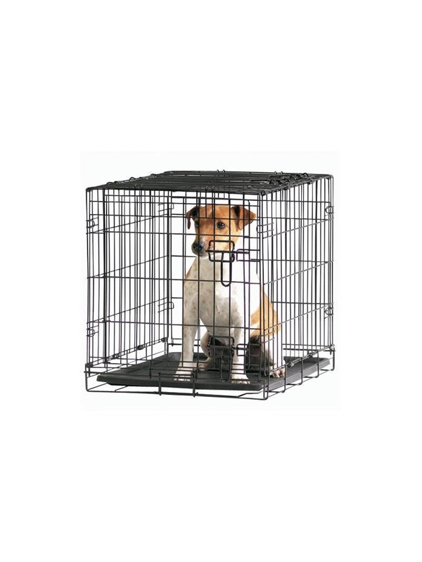 Savic Dog Cottage B30 cm x D50cm x H36,5cm
