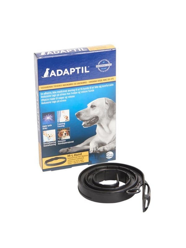 Adaptil ADAPTIL Calm halsband, maat M/L, 70 cm