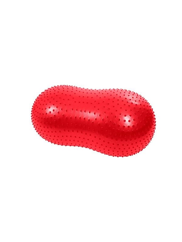KRUUSE Physio Tactile Peanut, 40 cm