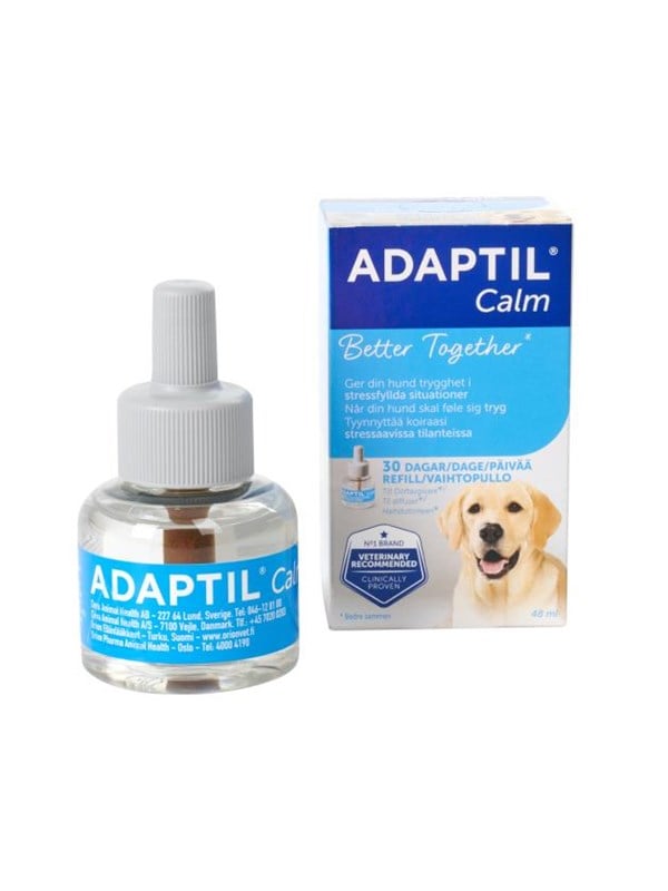 Adaptil ADAPTIL Calm Navulling, 48 ml